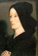 Nicolas Froment, Jeanne de Laval